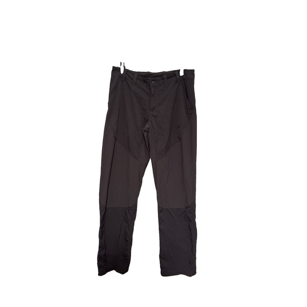Sherpa Adventure Gear Women's Gray Hiking Pants 6